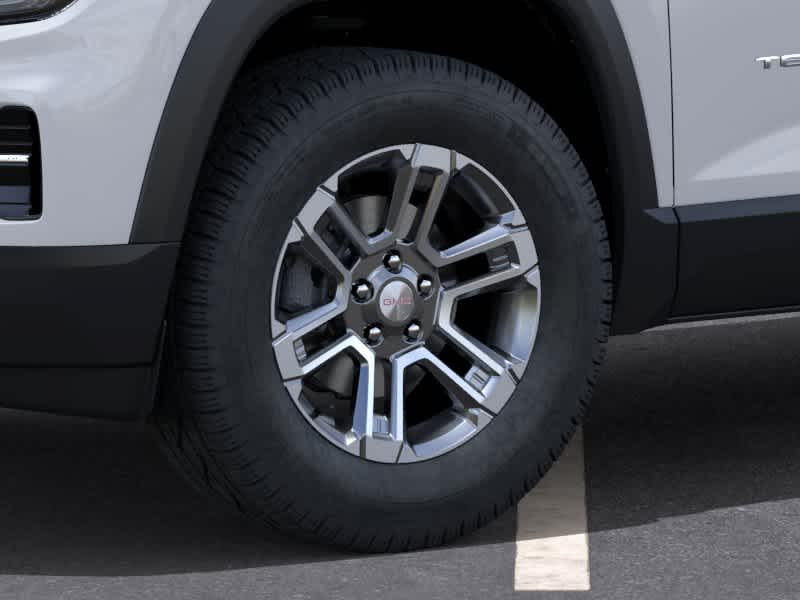 2027 GMC Terrain AWD Elevation - 9