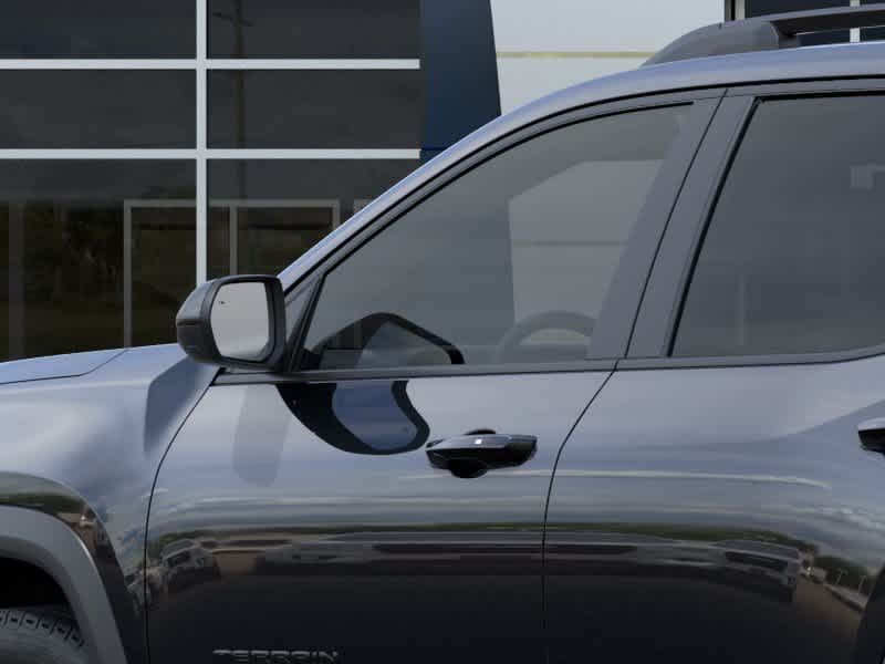 2027 GMC Terrain AWD Elevation - 11