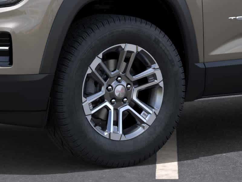 2027 GMC Terrain AWD Elevation - 9