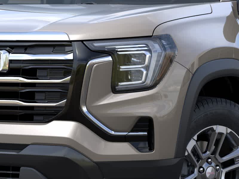 2027 GMC Terrain AWD Elevation - 10