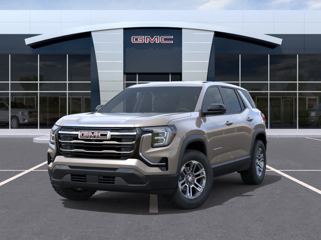 2027 GMC Terrain AWD Elevation - 6
