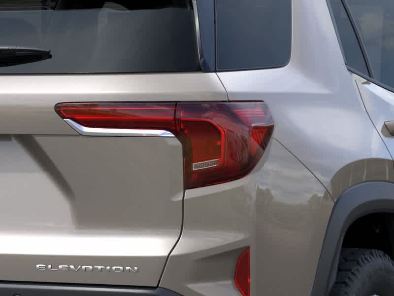 2027 GMC Terrain AWD Elevation - 11