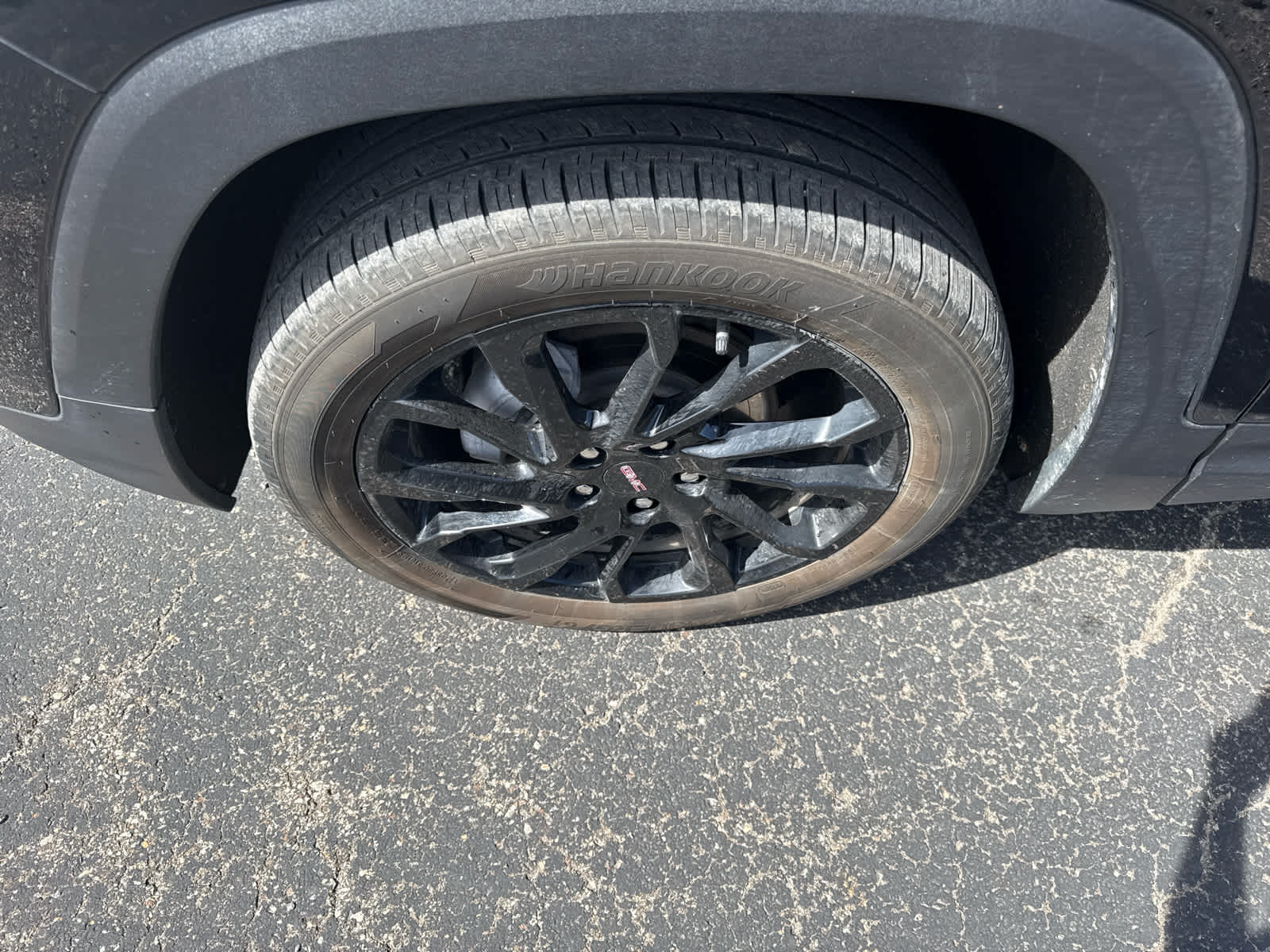 2024 GMC Terrain SLT - 1