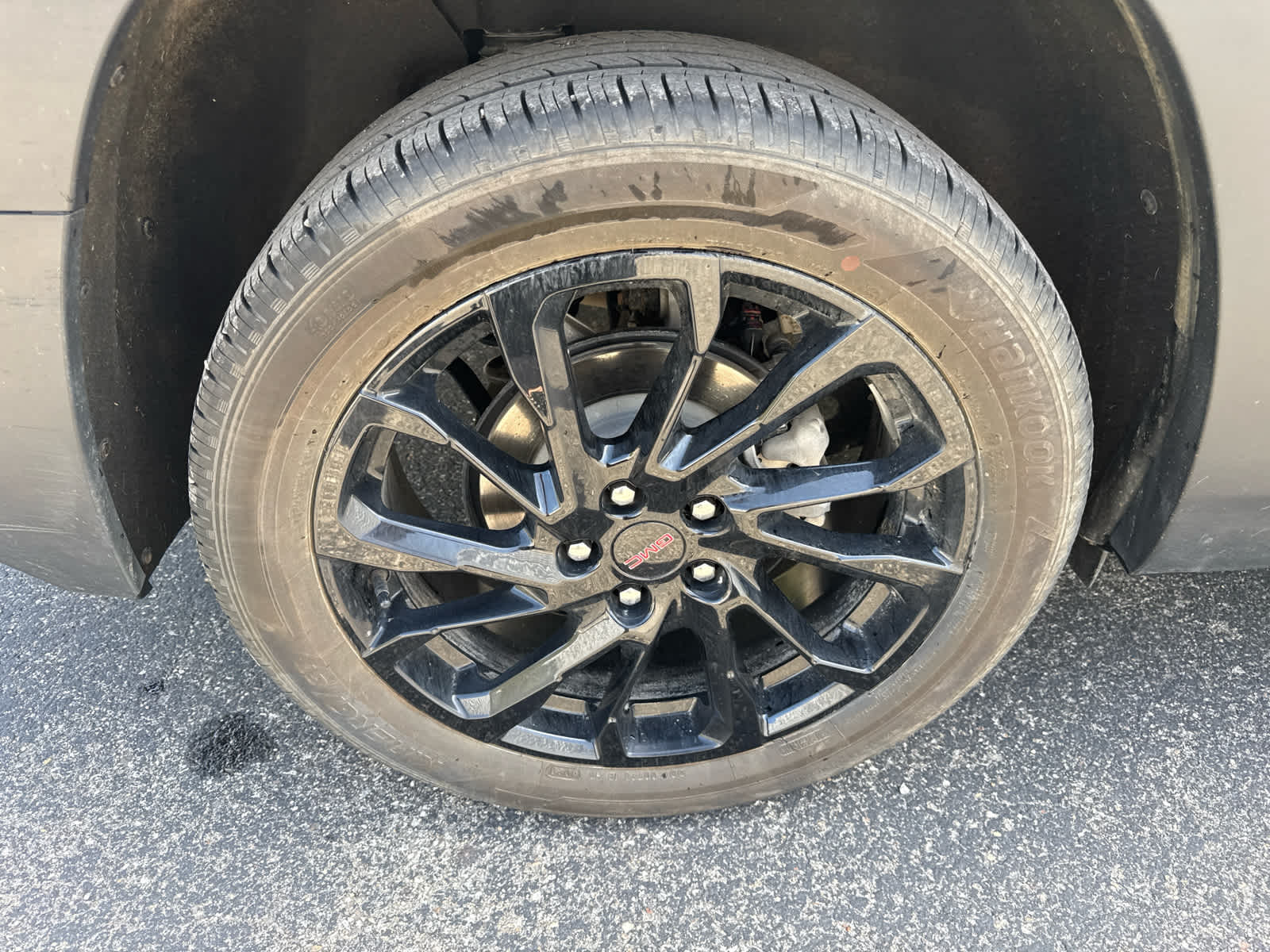2024 GMC Terrain SLT - 7