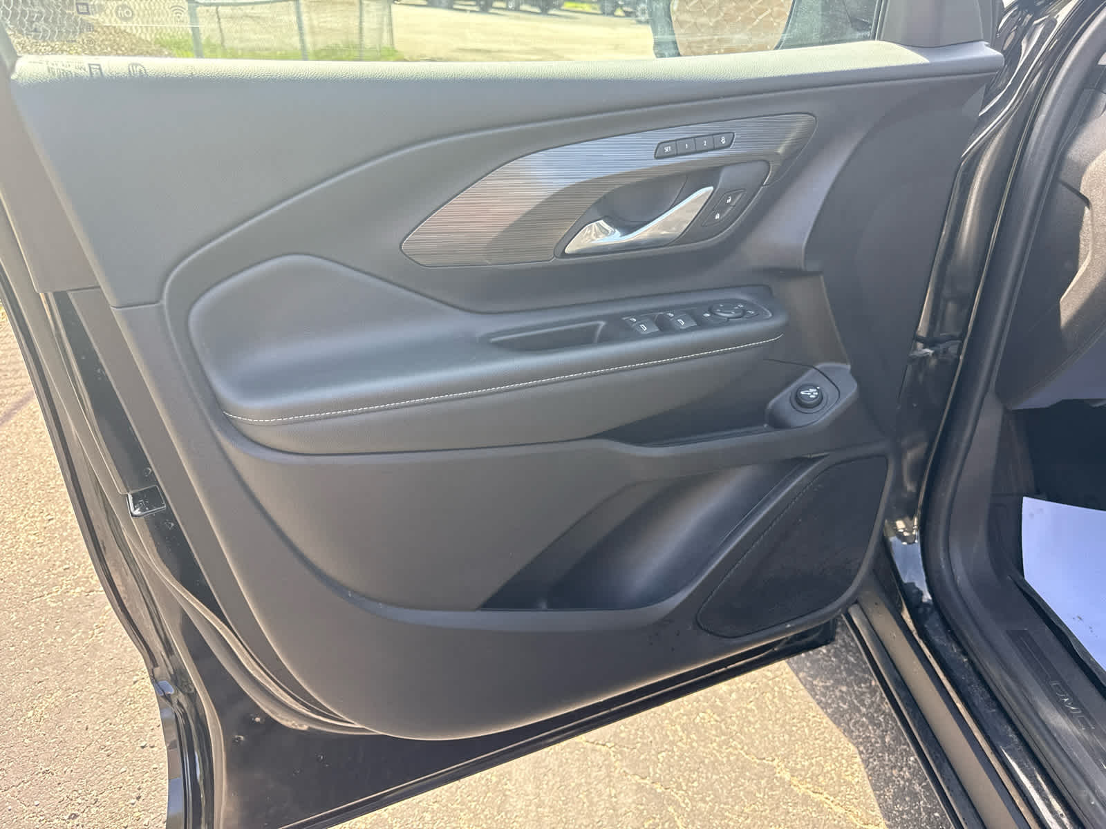 2024 GMC Terrain SLT - 11