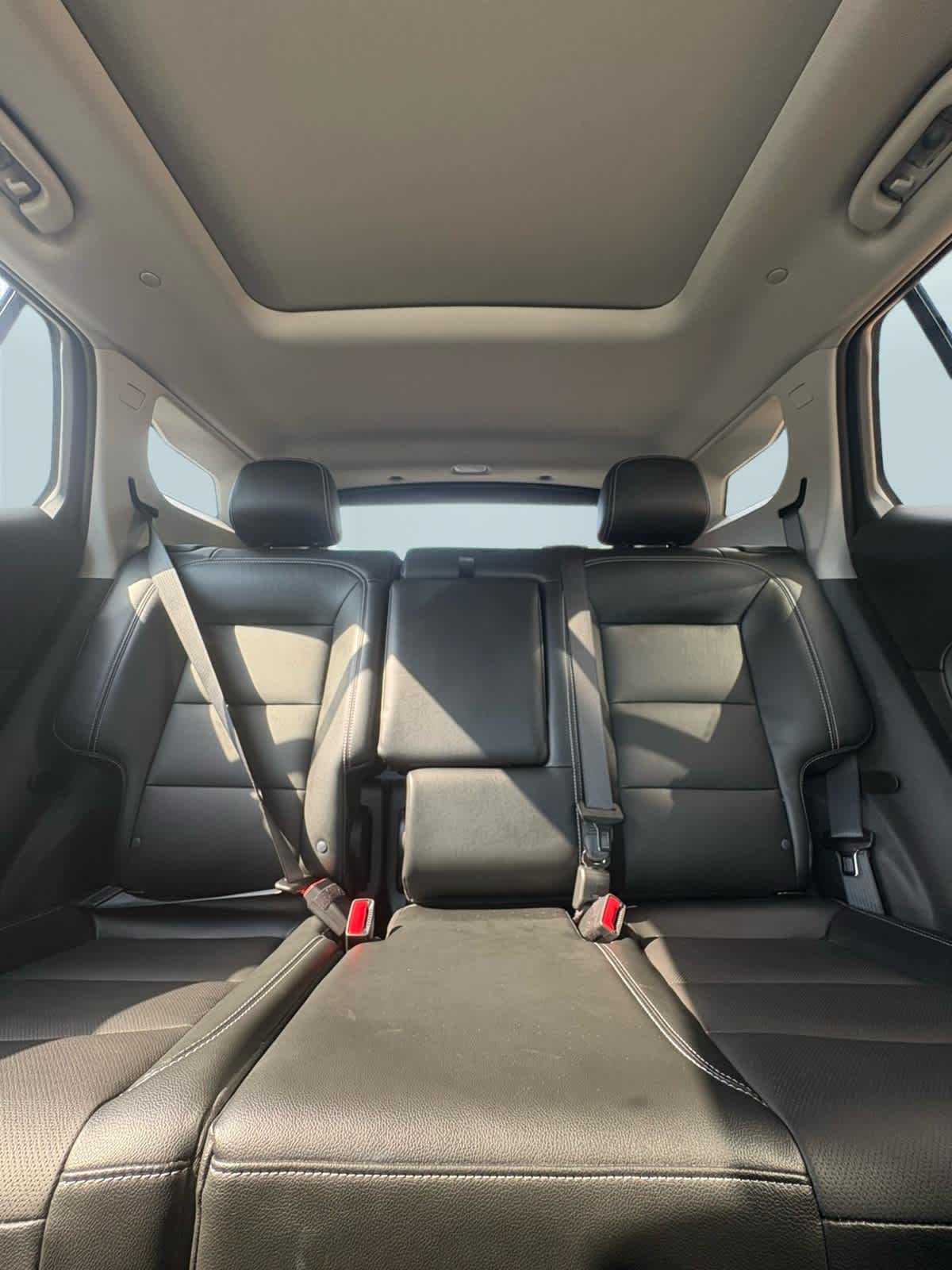 2023 GMC Terrain SLT Summit White at Delaney Chevrolet Buick