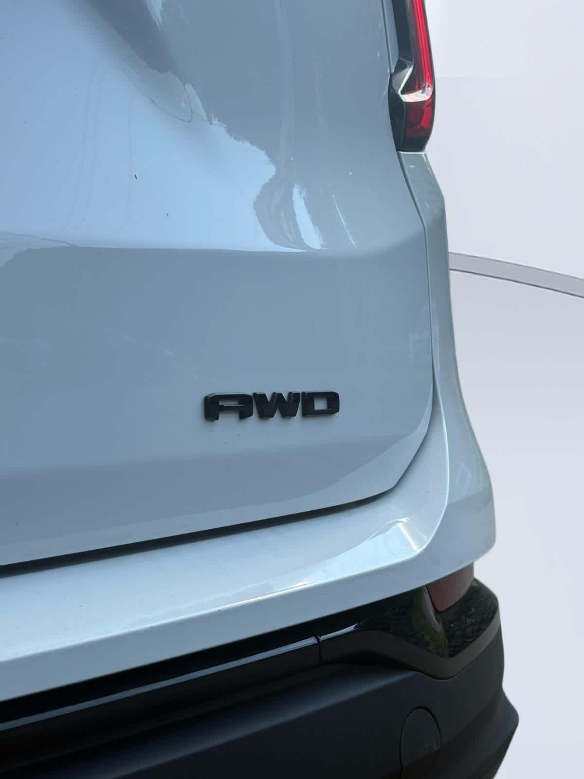 2023 GMC Terrain SLT Summit White at Delaney Chevrolet Buick