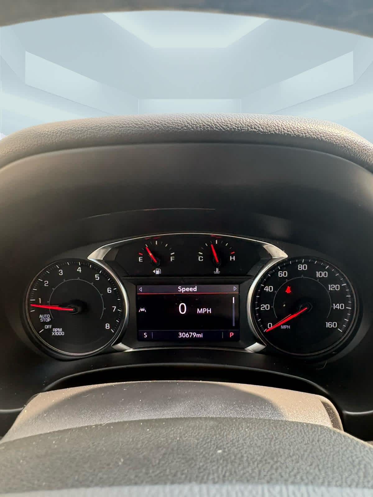2023 GMC Terrain SLT Summit White at Delaney Chevrolet Buick
