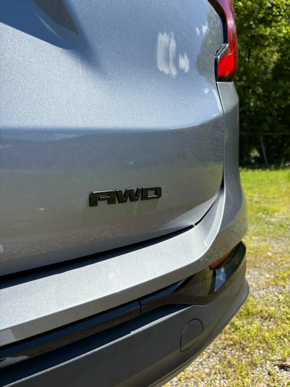 2021 GMC Terrain SLT Satin Steel Metallic at Rick Weaver Chevrolet