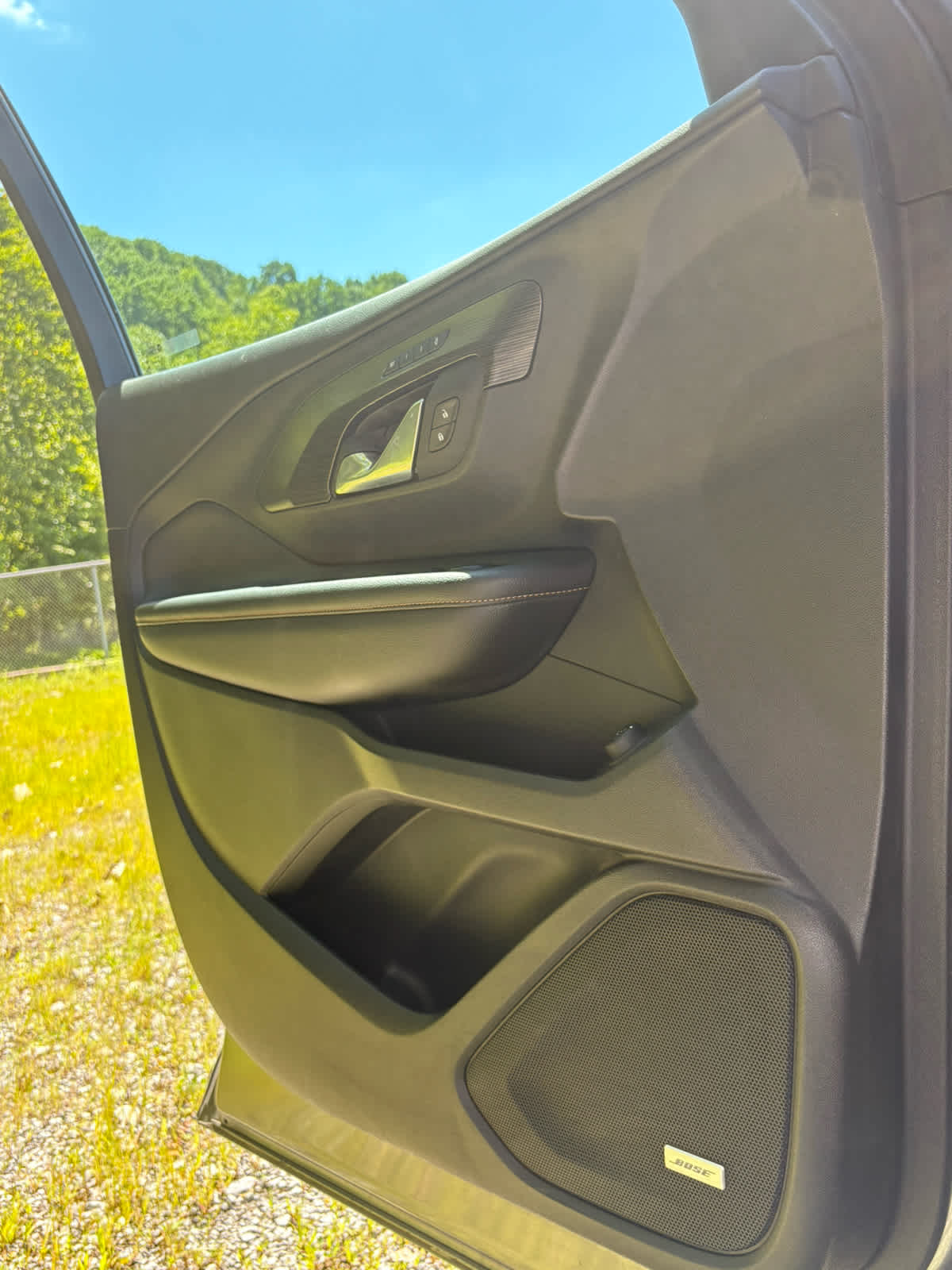 2021 GMC Terrain SLT Satin Steel Metallic at Rick Weaver Chevrolet