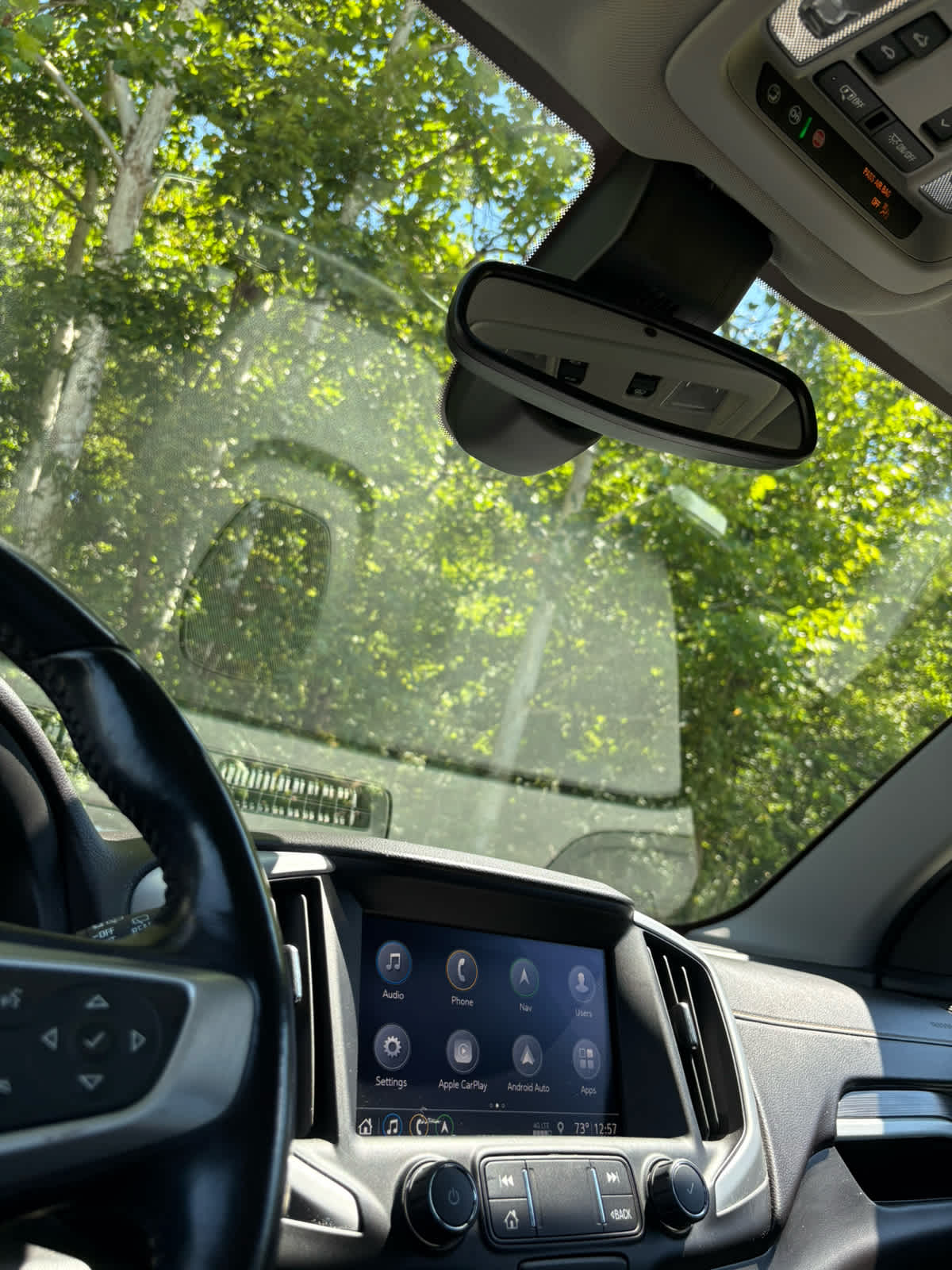 2021 GMC Terrain SLT Satin Steel Metallic at Rick Weaver Chevrolet