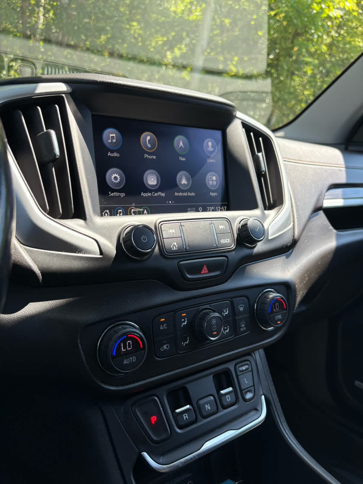 2021 GMC Terrain SLT Satin Steel Metallic at Rick Weaver Chevrolet