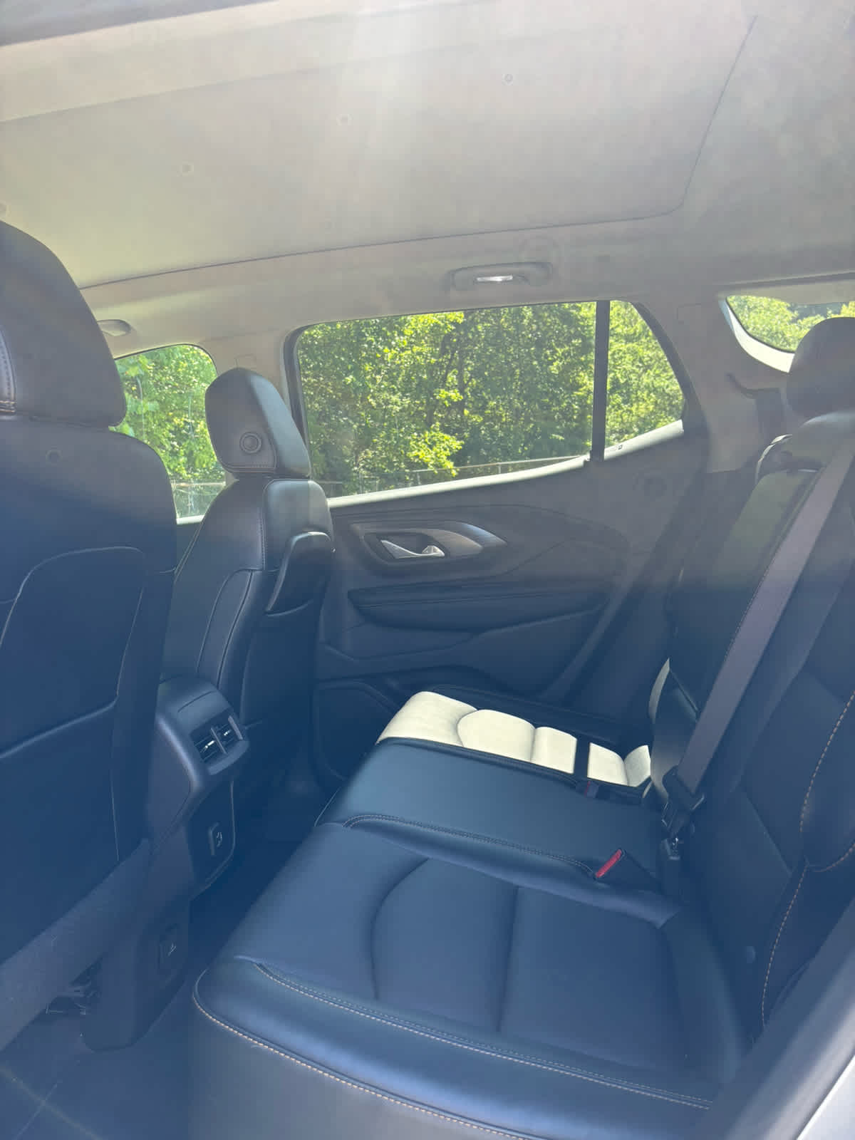 2021 GMC Terrain SLT Satin Steel Metallic at Rick Weaver Chevrolet