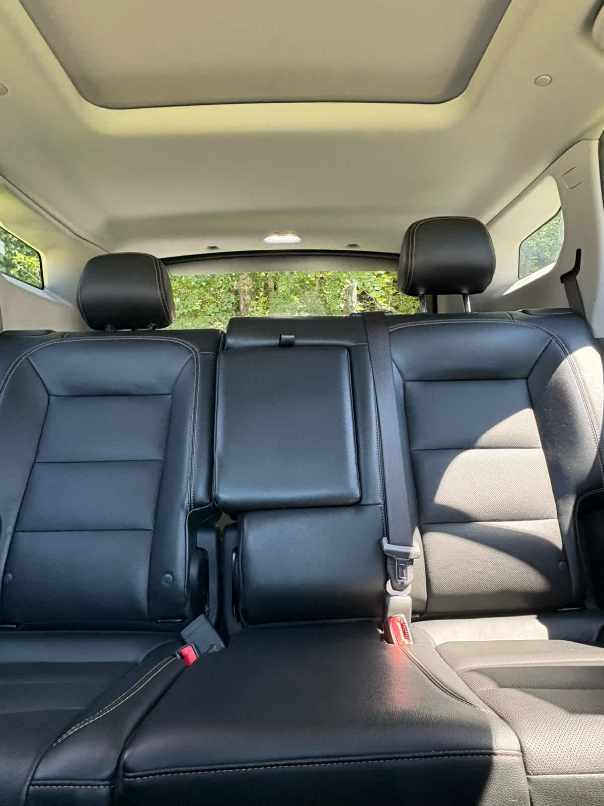 2021 GMC Terrain SLT Satin Steel Metallic at Rick Weaver Chevrolet