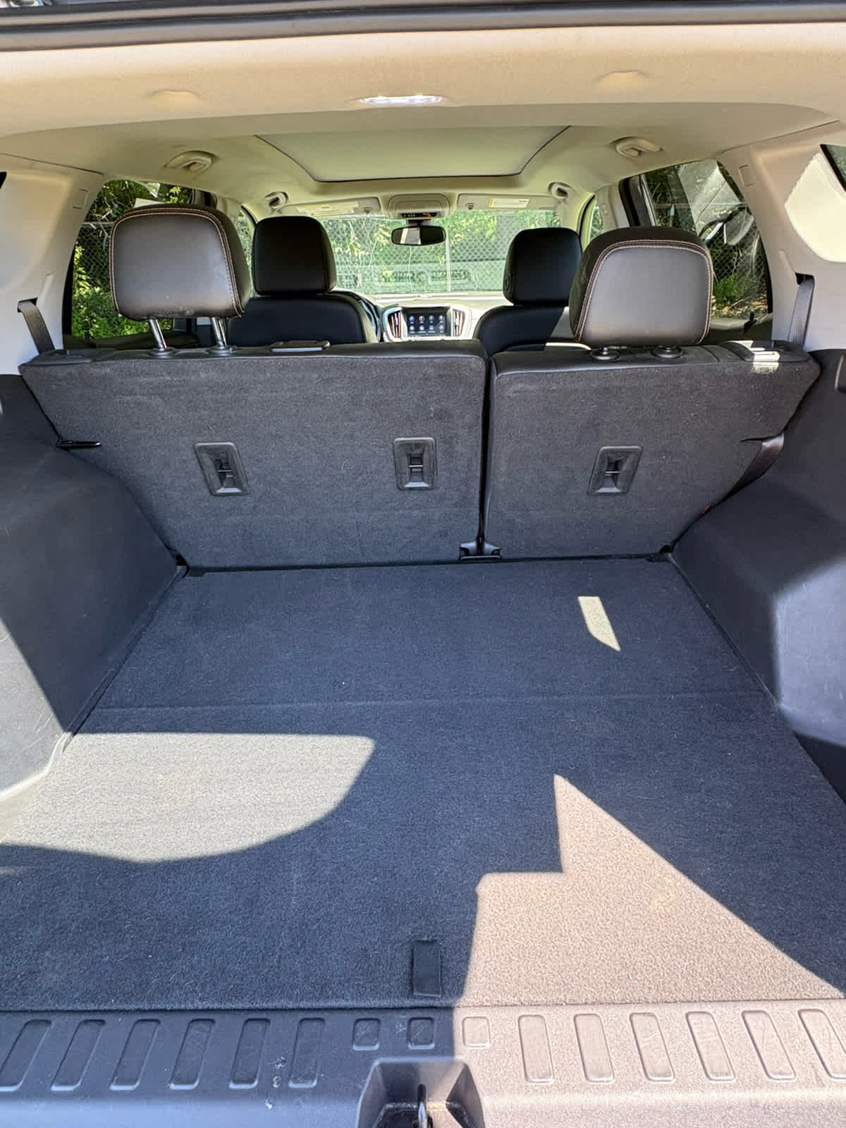 2021 GMC Terrain SLT Satin Steel Metallic at Rick Weaver Chevrolet