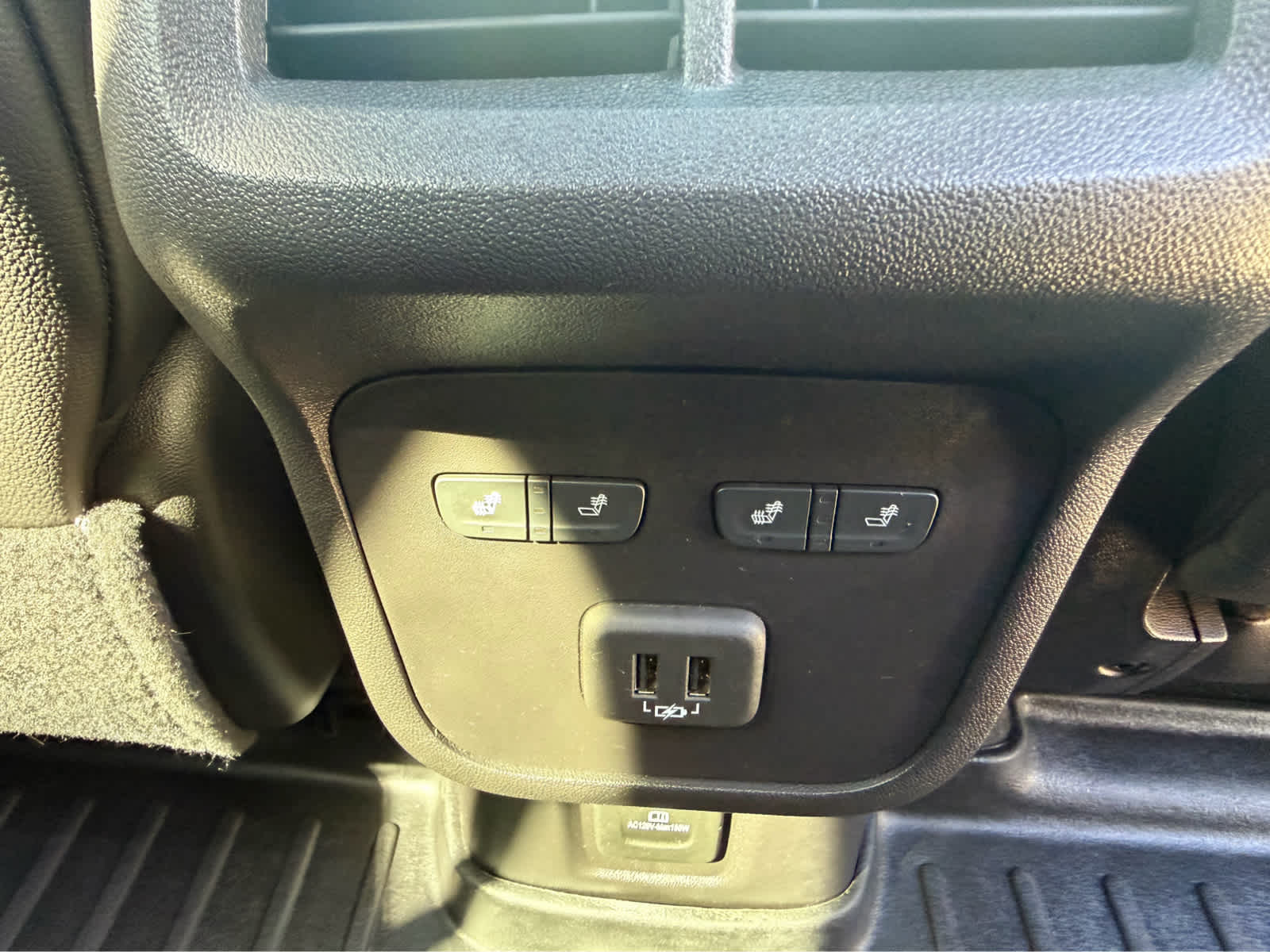 2024 GMC Terrain photo 22 of 22