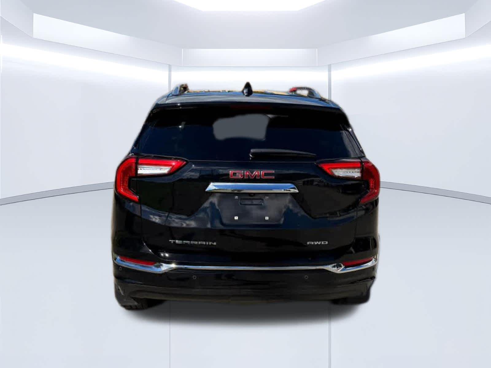 2024 GMC Terrain photo 5 of 22