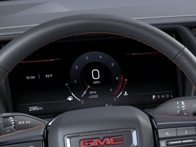 2026 GMC Terrain AWD AT4 STERLING MET at Altoona Honda