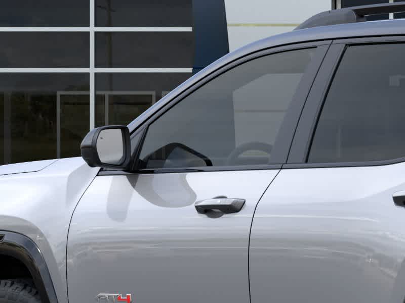 2026 GMC Terrain AWD AT4 STERLING MET at Altoona Honda
