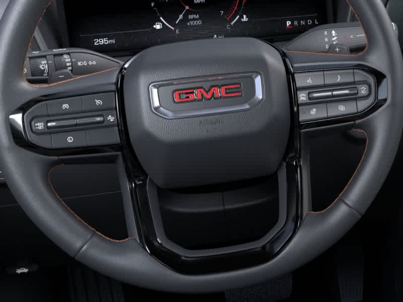 2026 GMC Terrain AWD AT4 STERLING MET at Altoona Honda