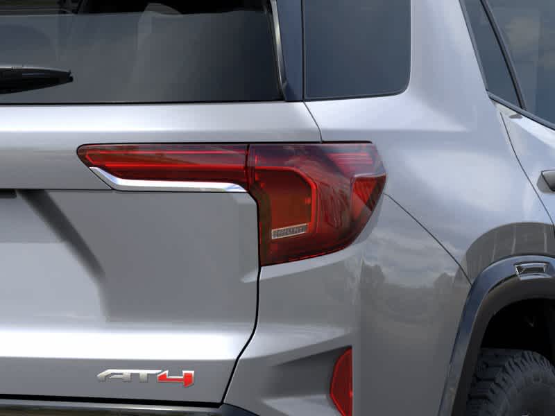 2026 GMC Terrain AWD AT4 - 11