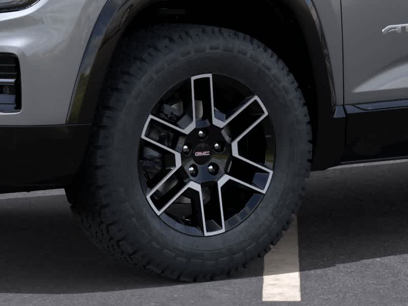 2026 GMC Terrain AWD AT4 - 9