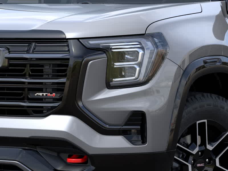 2026 GMC Terrain AWD AT4 - 10