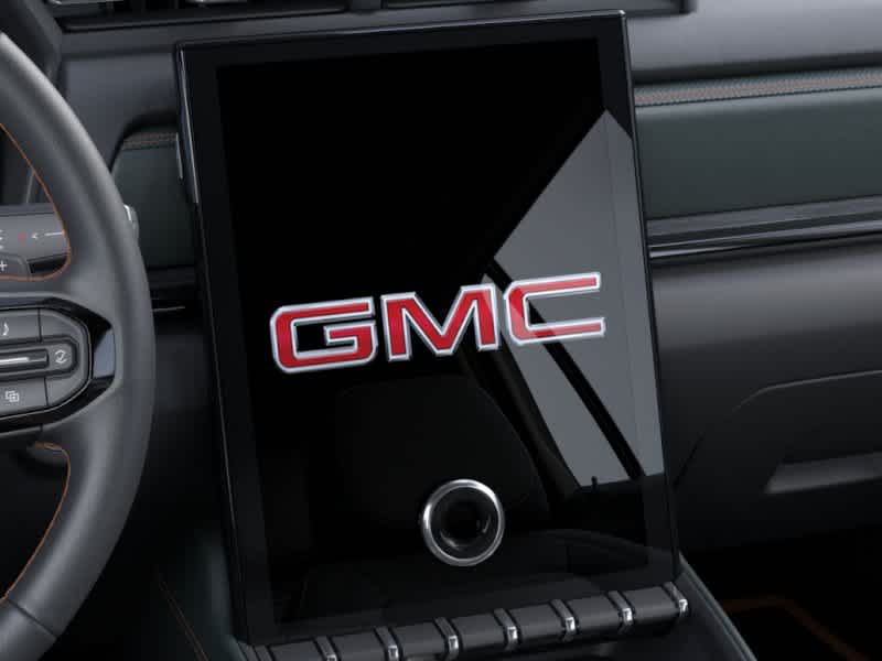 2026 GMC Terrain AWD AT4 STERLING MET at Altoona Honda