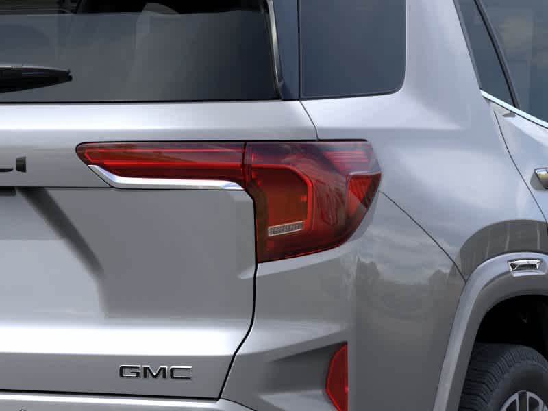 2027 GMC Terrain AWD Denali - 11