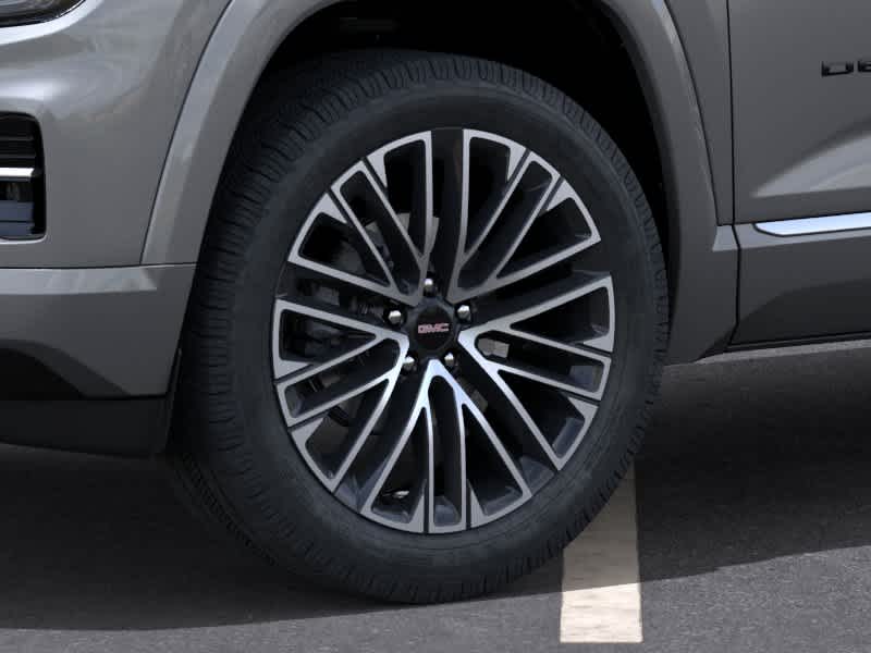 2027 GMC Terrain AWD Denali - 9