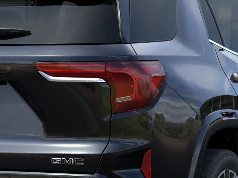 2027 GMC Terrain AWD Denali - 11