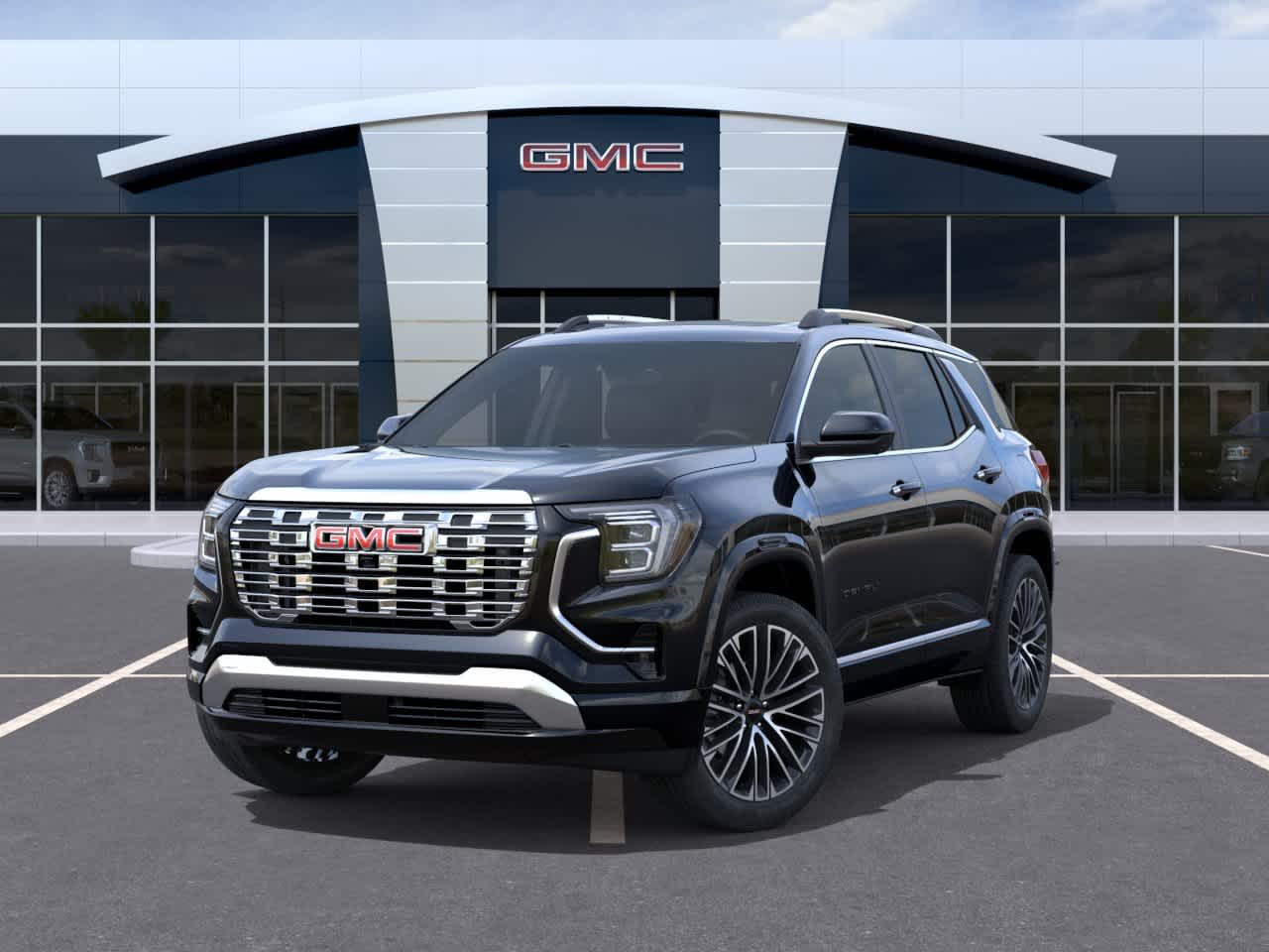 2027 GMC Terrain AWD Denali - 6