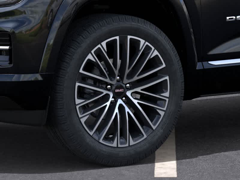 2026 GMC Terrain AWD Denali - 9
