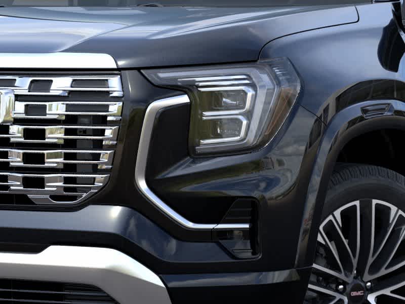 2026 GMC Terrain AWD Denali - 10