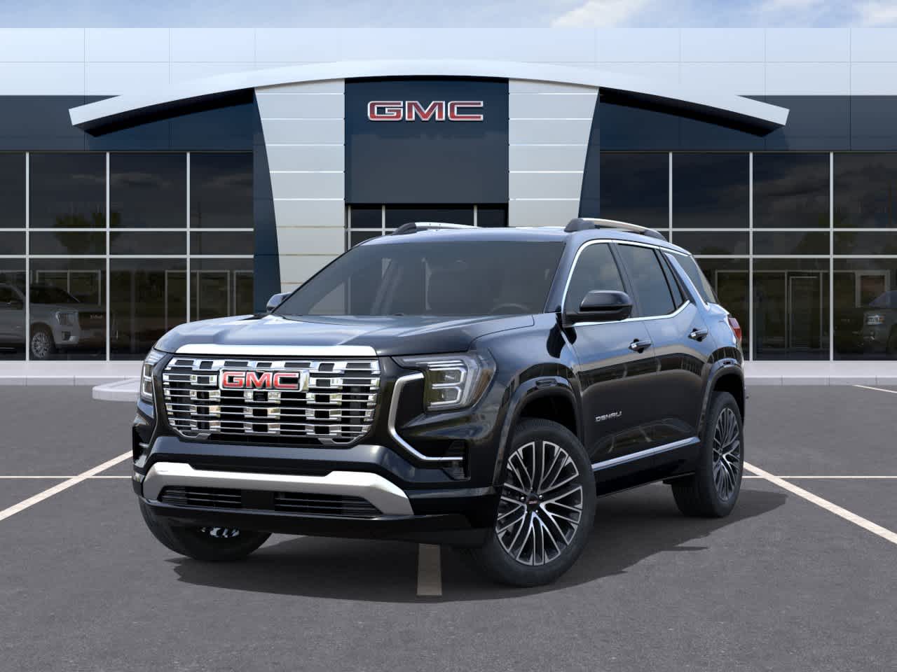 2026 GMC Terrain AWD Denali - 6