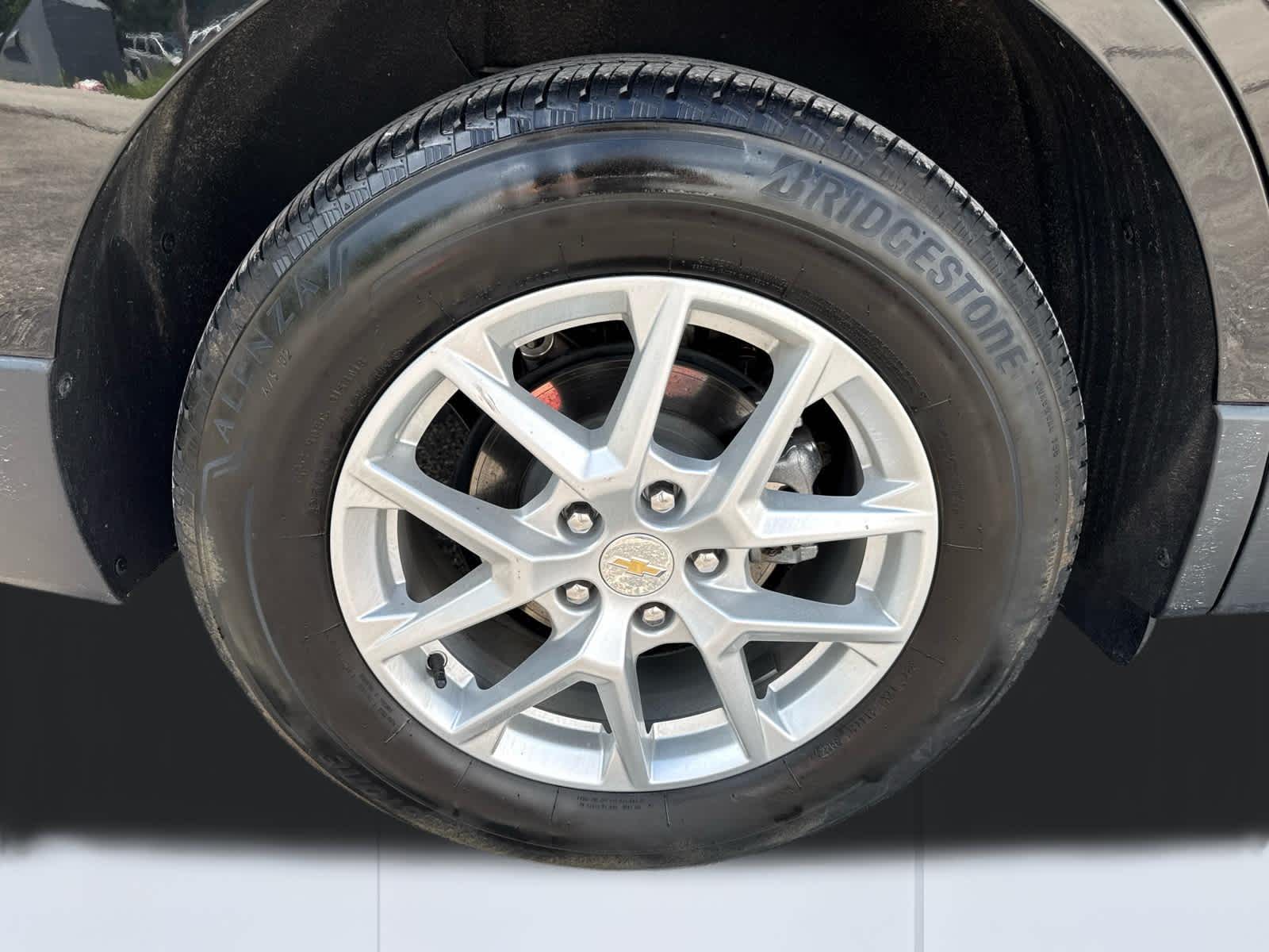 2023 Chevrolet Equinox LT - 7