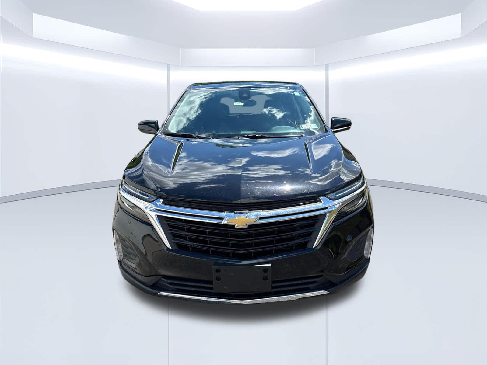 2023 Chevrolet Equinox LT - 10
