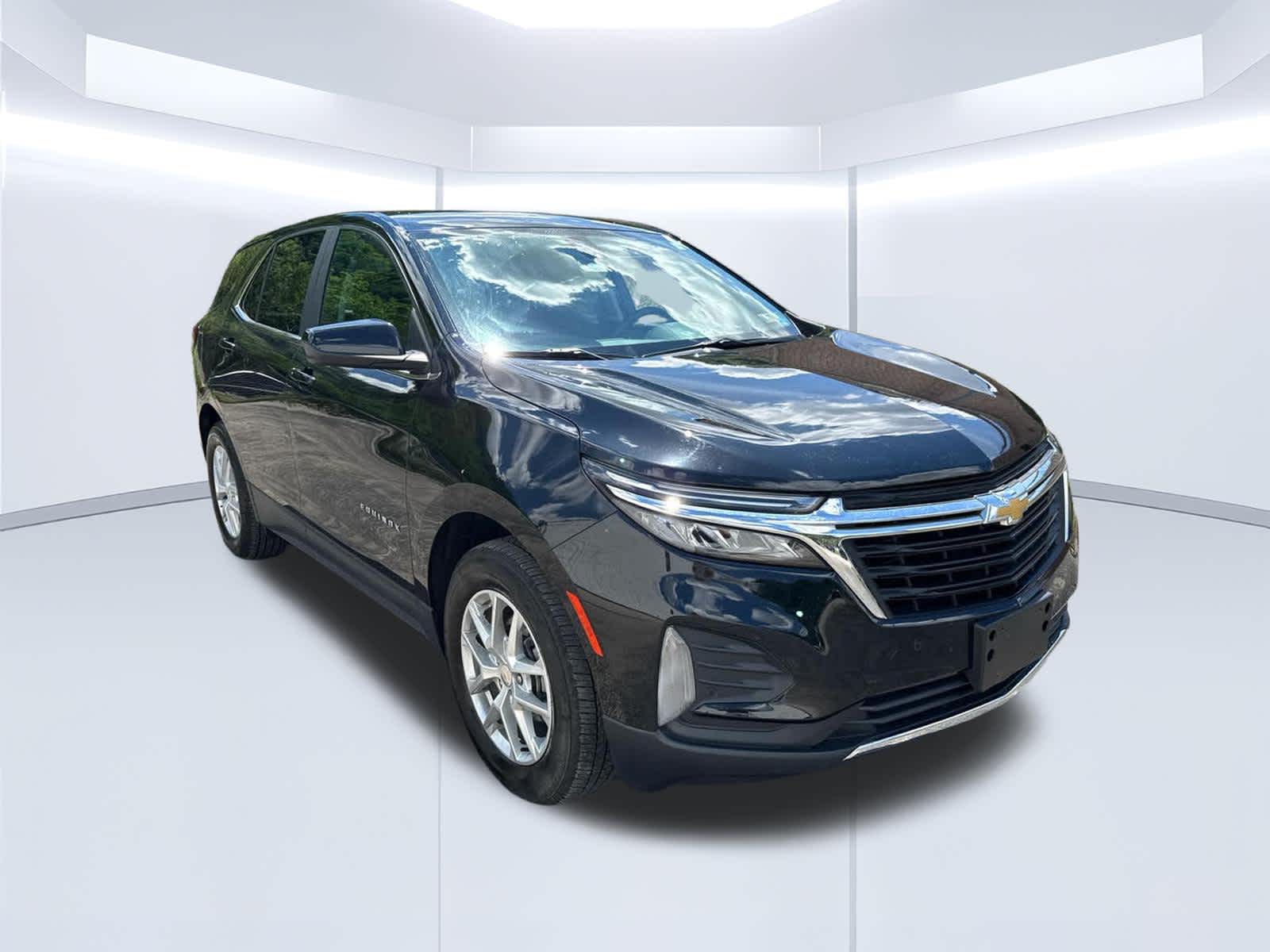 2023 Chevrolet Equinox LT - 9
