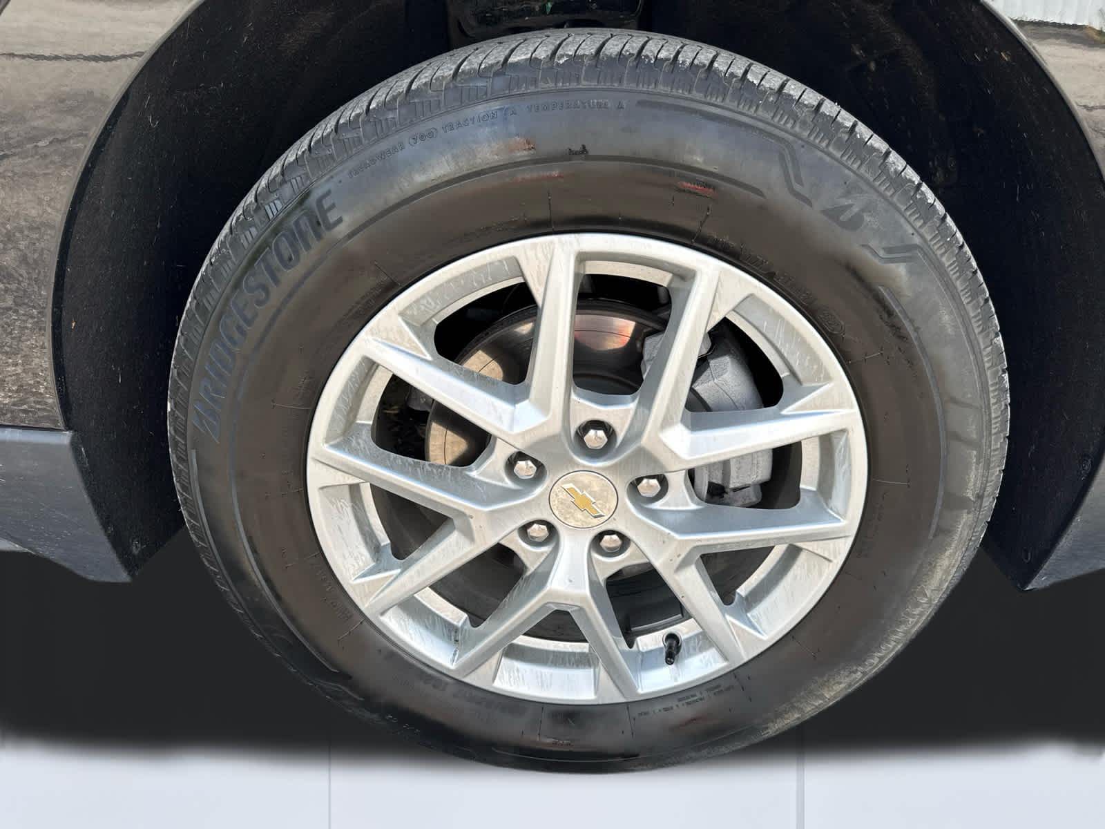2023 Chevrolet Equinox LT - 8
