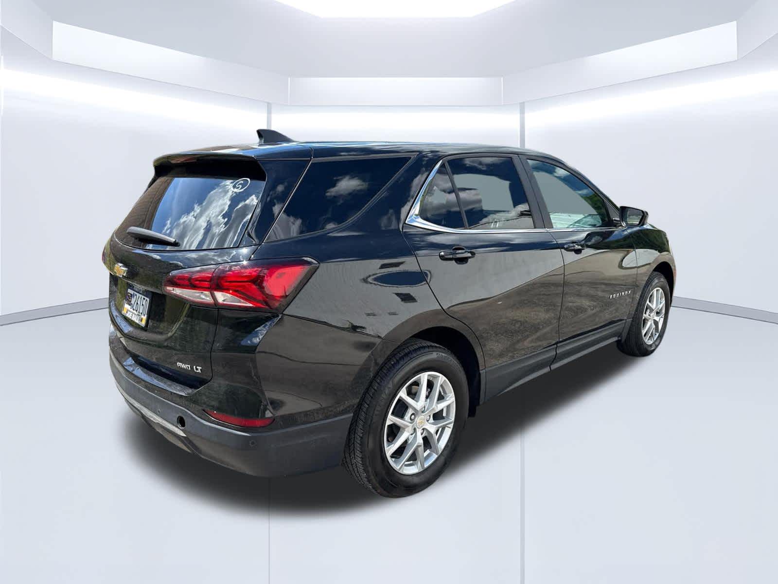 2023 Chevrolet Equinox LT - 6