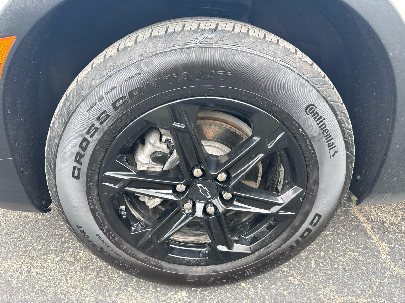2023 Chevrolet Blazer LT - 2