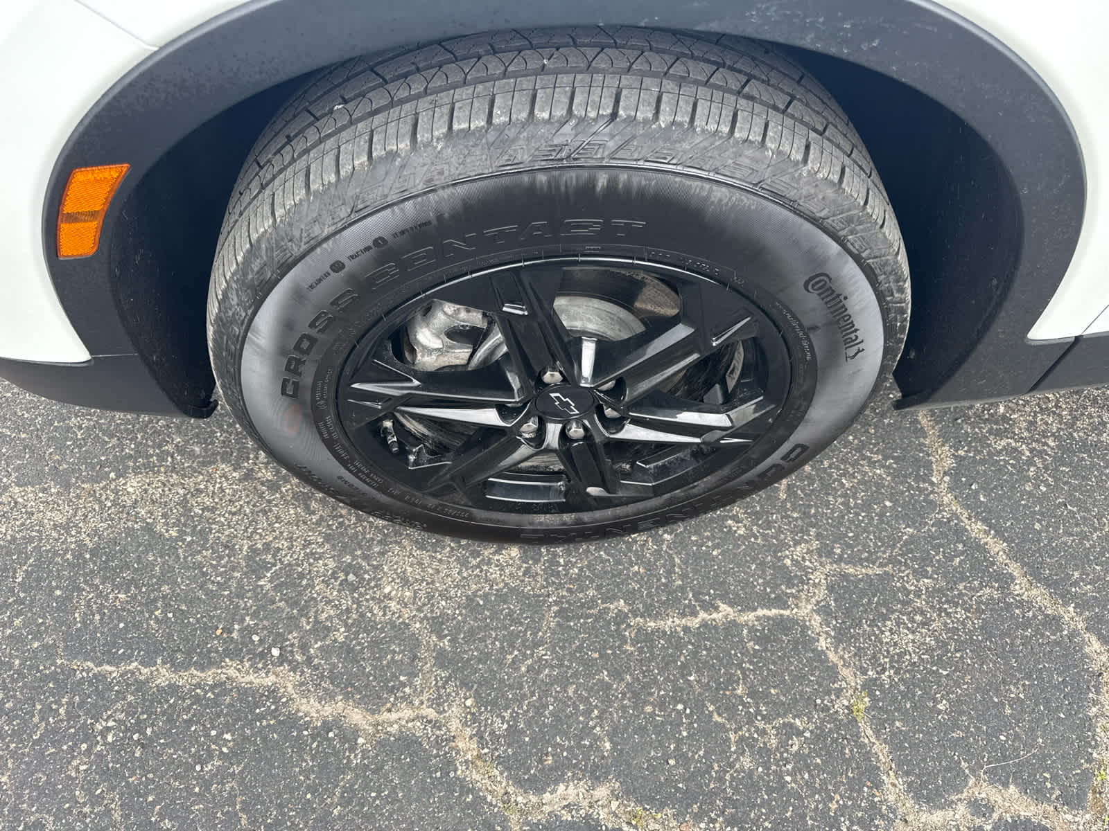 2023 Chevrolet Blazer LT - 1