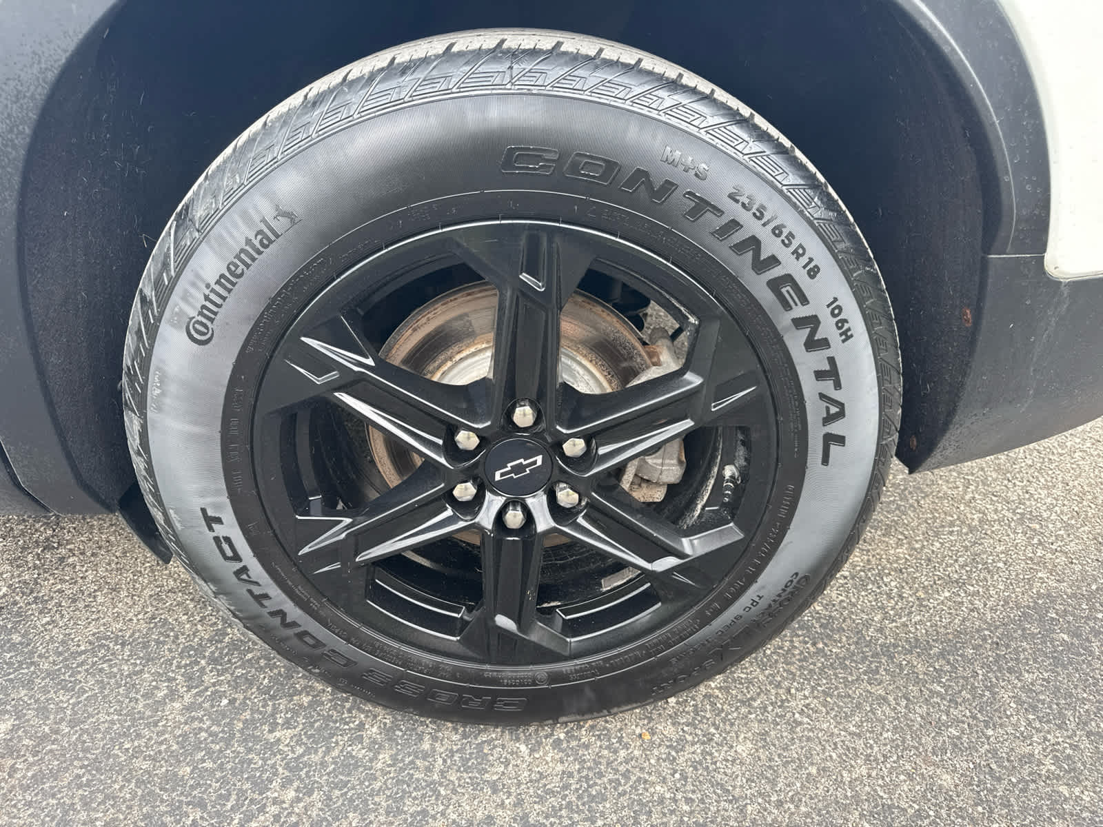2023 Chevrolet Blazer LT - 3
