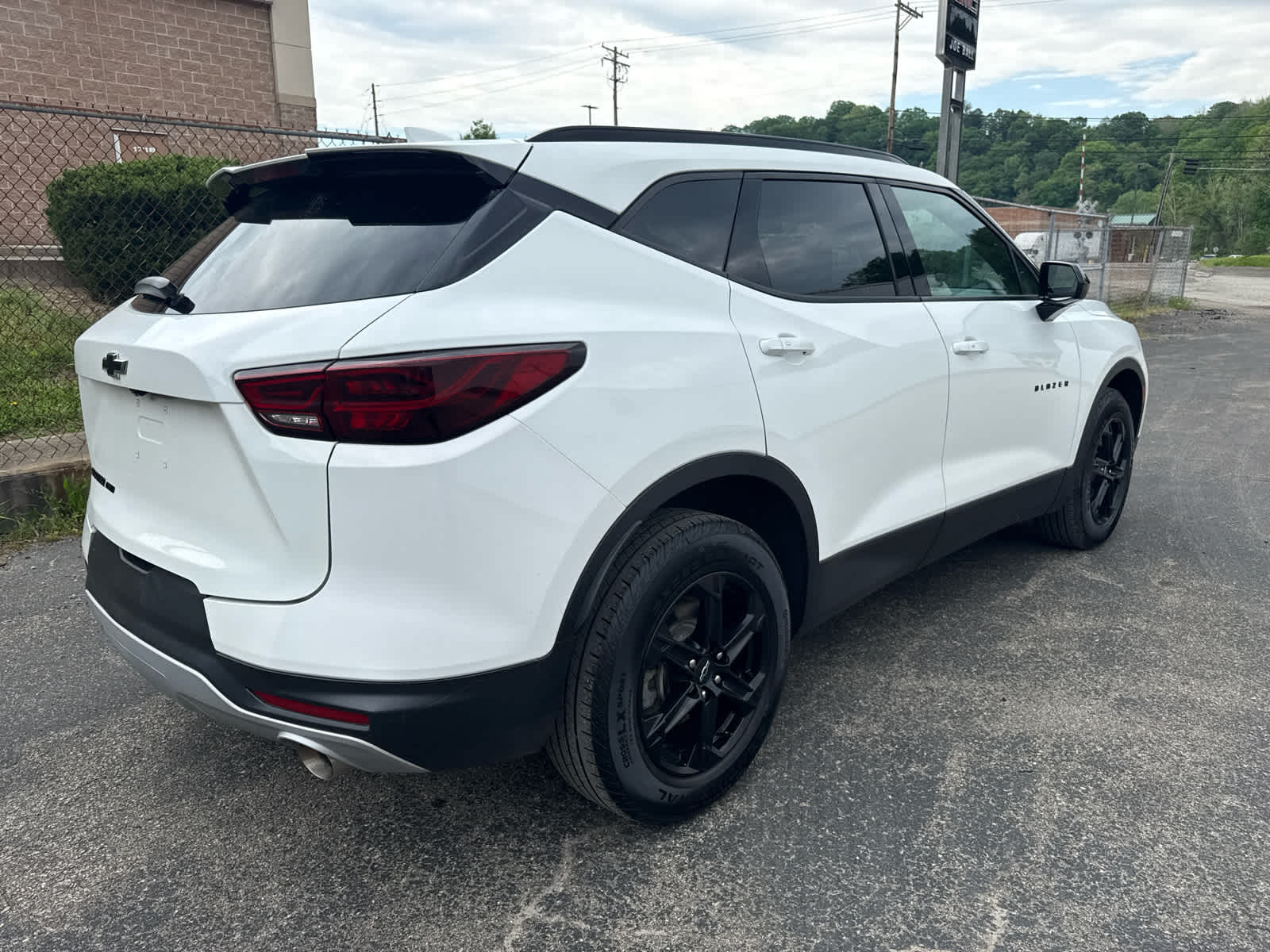 2023 Chevrolet Blazer LT - 6