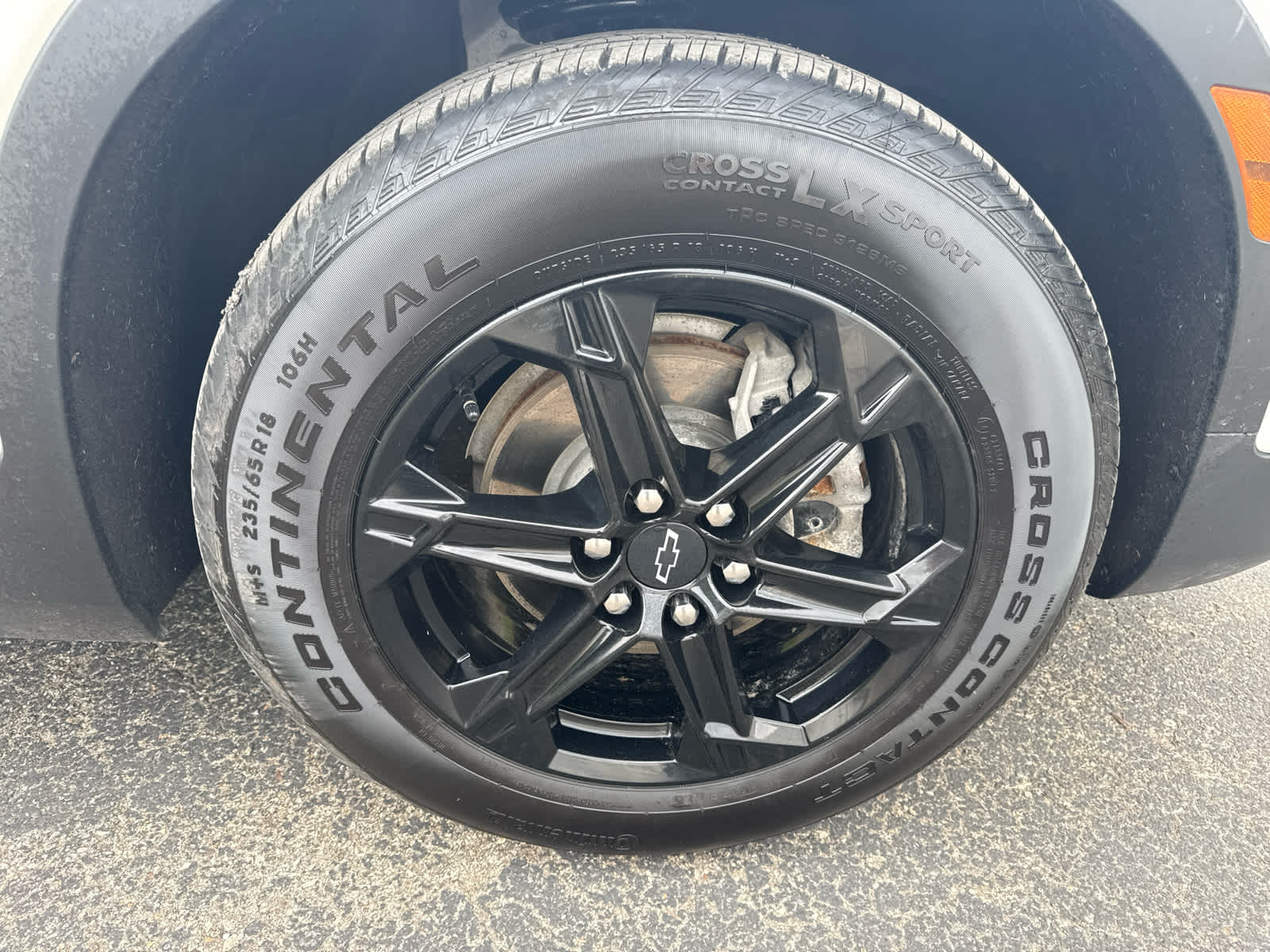 2023 Chevrolet Blazer LT - 8