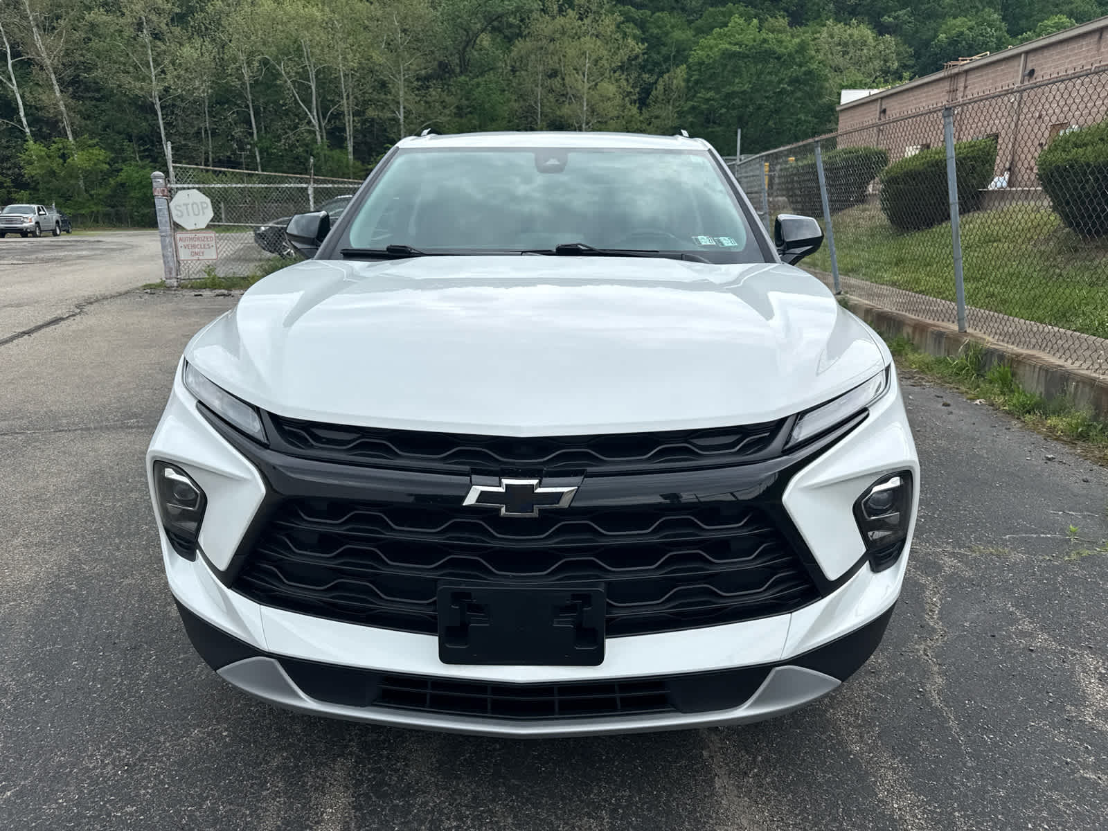 2023 Chevrolet Blazer LT - 10