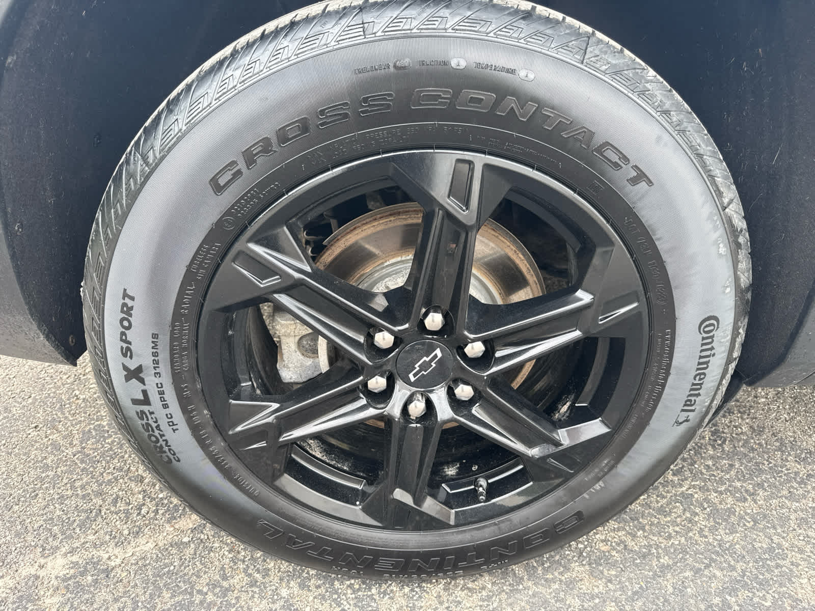 2023 Chevrolet Blazer LT - 7