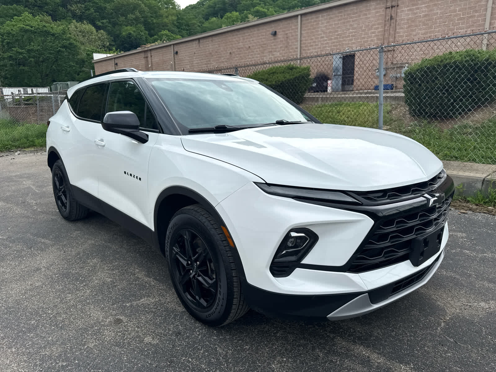 2023 Chevrolet Blazer LT - 9