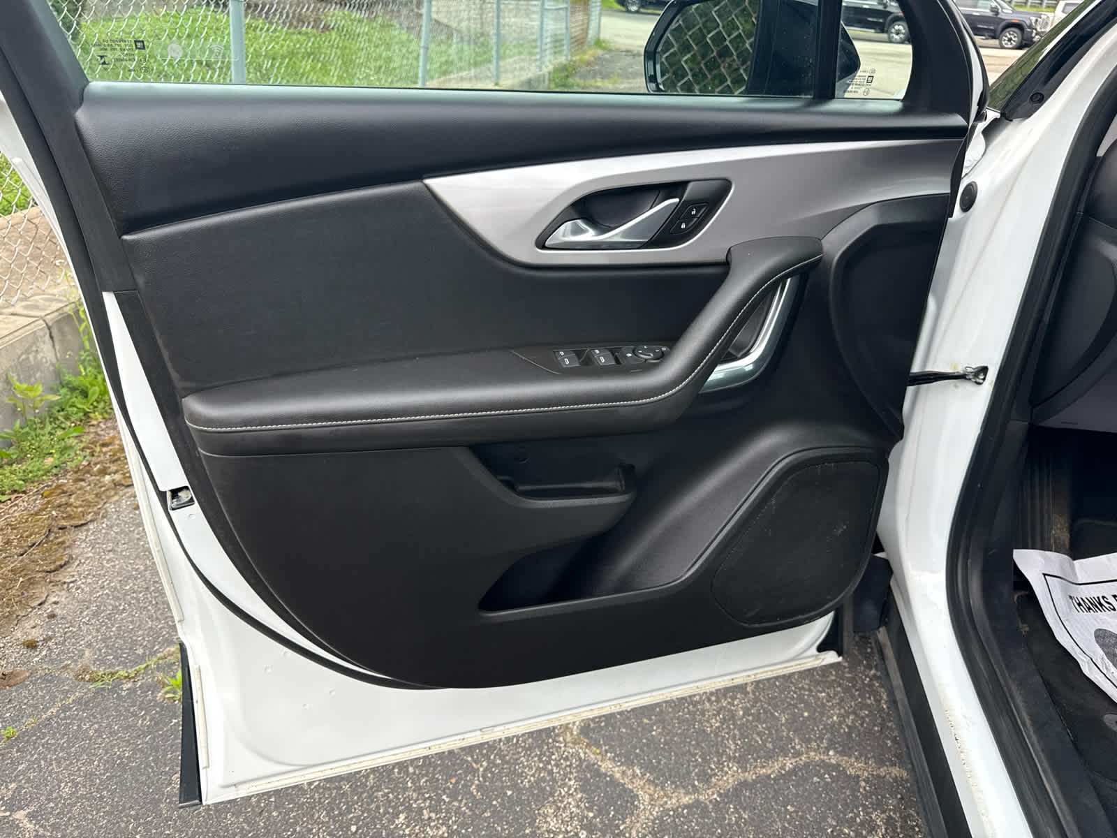 2023 Chevrolet Blazer LT - 11