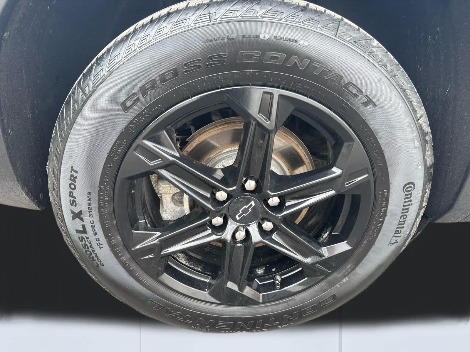 2023 Chevrolet Blazer LT - 7